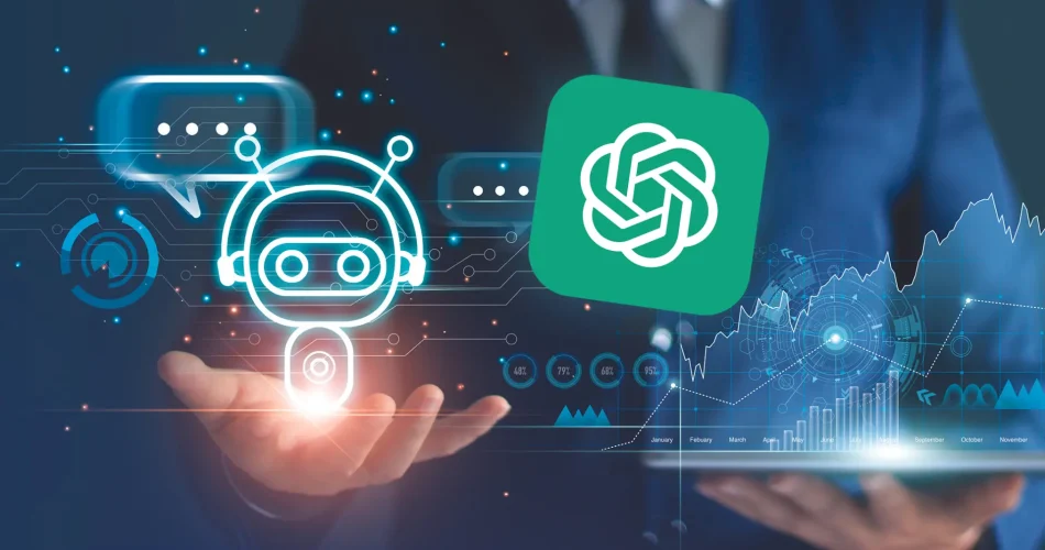 دستیار هوش مصنوعی ChatGPT
