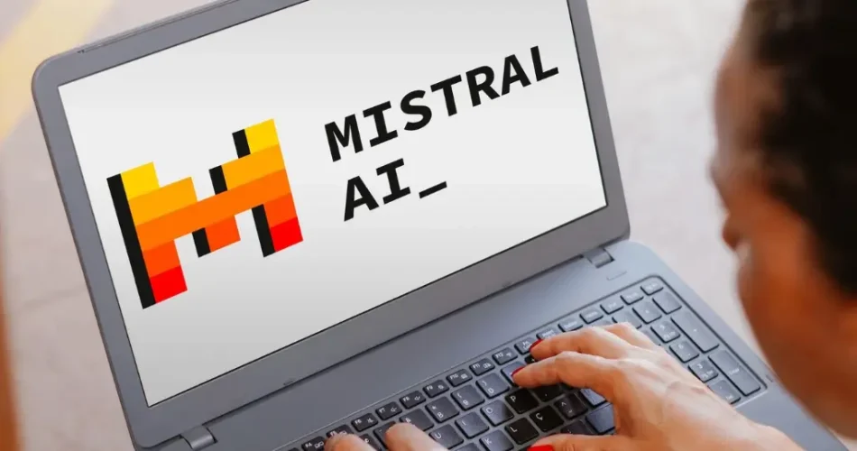 هوش مصنوعی mistral دو مدل جدید معرفی کرد