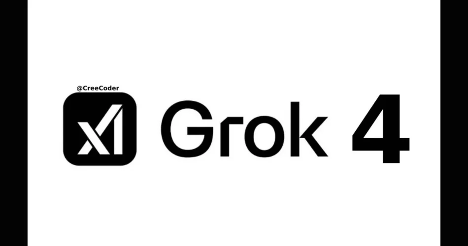 هوش مصنوعی Grok 4 در راه است