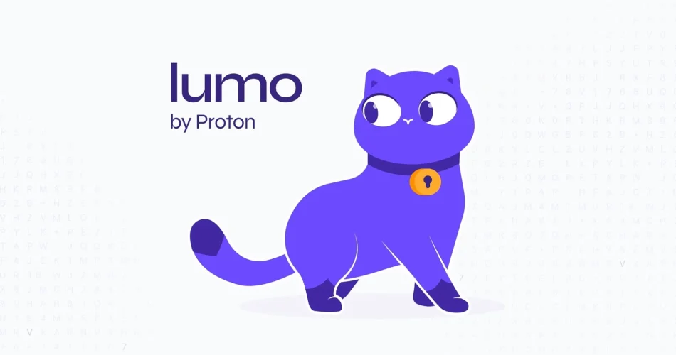 هوش مصنوعی Lumo