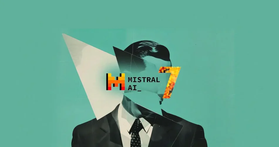 رونمایی از مدل Voxtral هوش مصنوعی Mistral