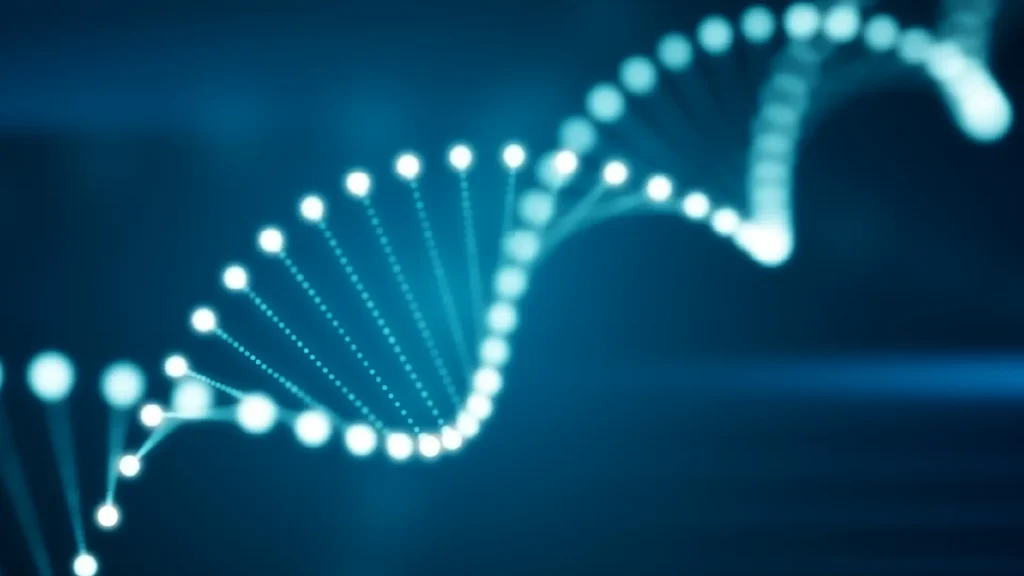 چیستی توالیهای DNA