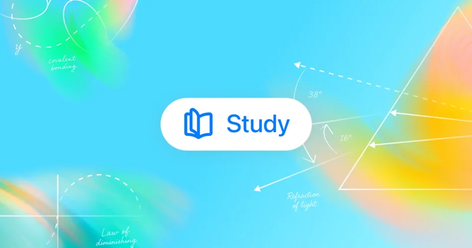 قابلیت Study Mode در ChatGPT