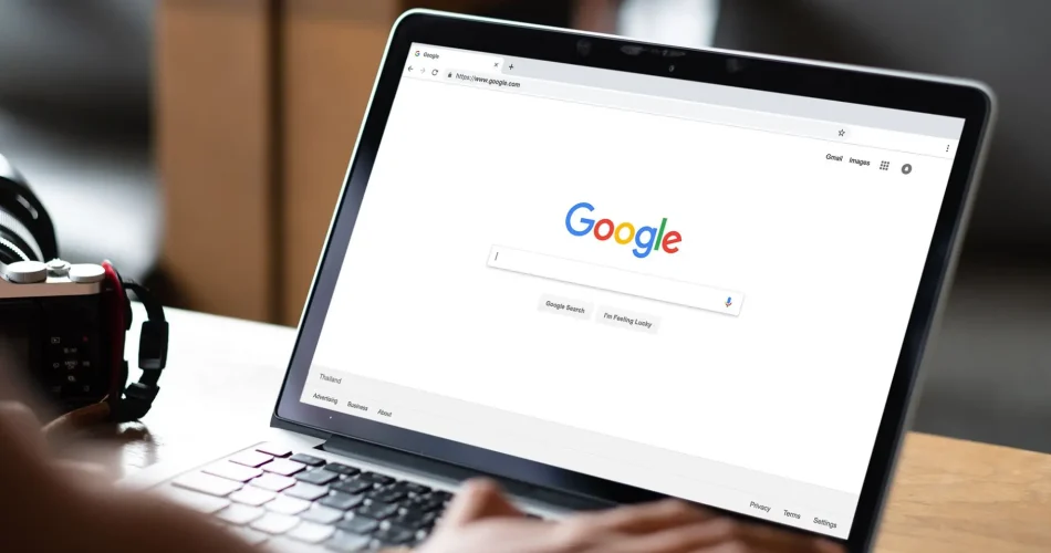 قابلیت Web Guide گوگل