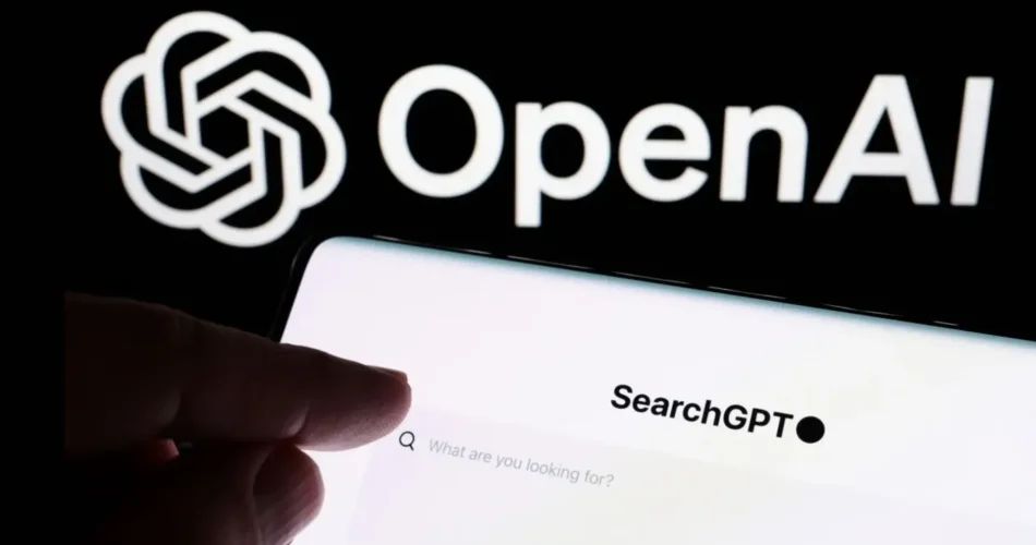 رونمایی از مرورگر OpenAI