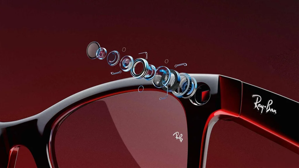 Ray-Ban Meta
