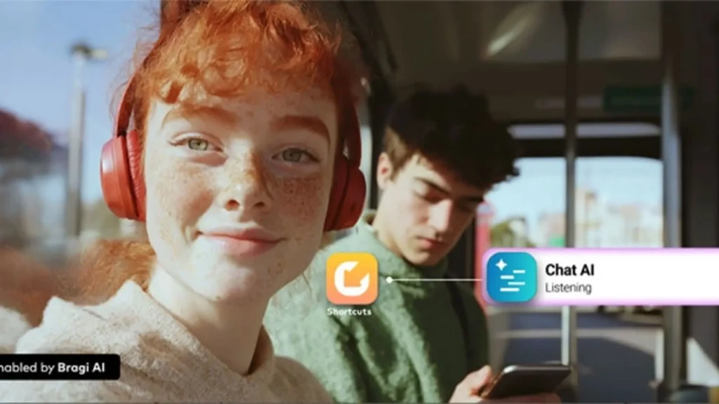 اپلیکیشن chatai