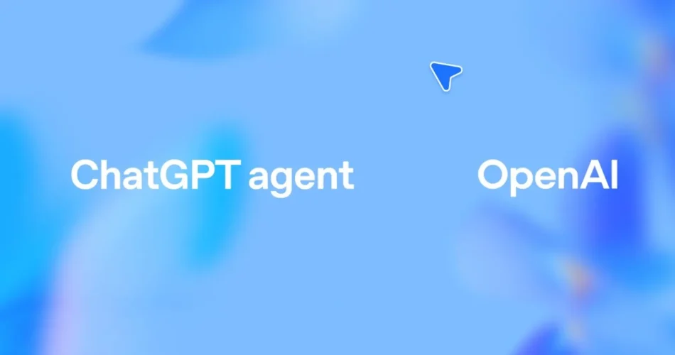 معرفی chatgpt agent