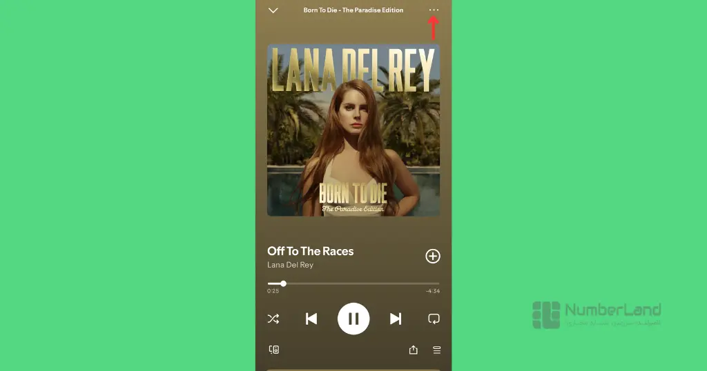 دانلود آهنگ از اسپاتیفای 1