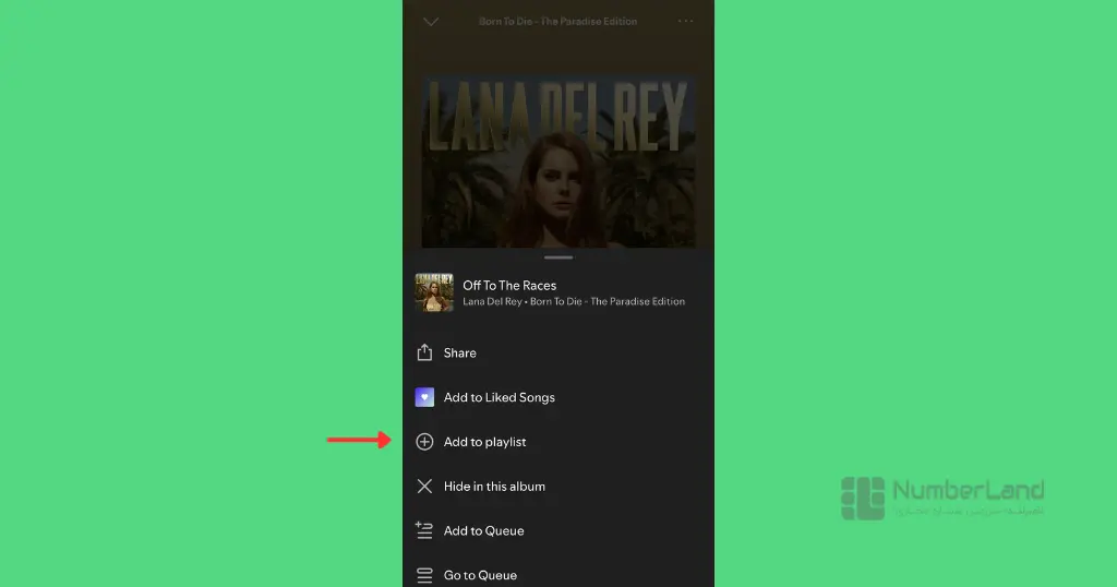 دانلود آهنگ از اسپاتیفای 2