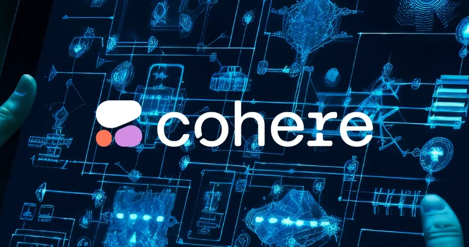 هوش مصنوعی تحلیل تصاویر Cohere