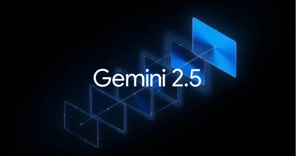 مدل Gemini 2.5 Deep Think