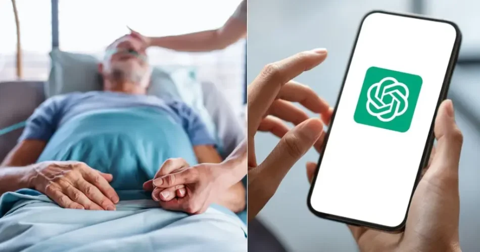 گوش دادن به توصیه‌های پزشکی GPT