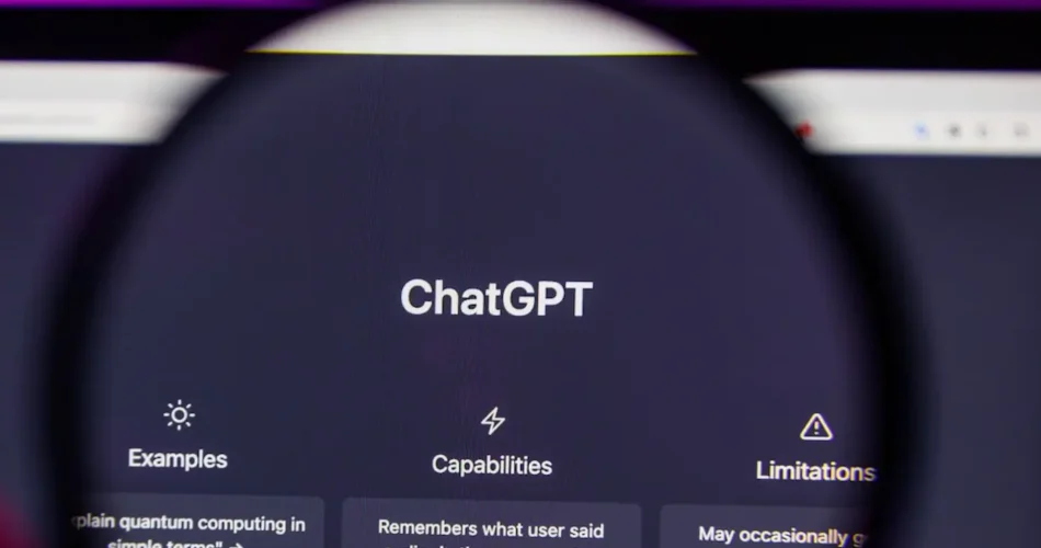 قابلیت اشتراک‌گذاری گفت‌وگوها در chatgpt