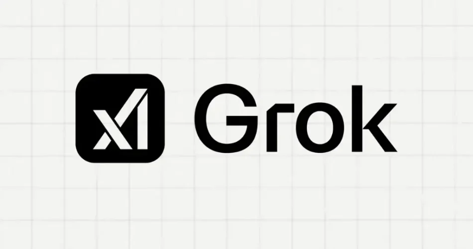 افشای مکالمات کاربران grok