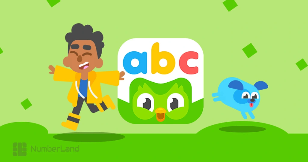Duolingo ABC؛ بهترین اپ برای یادگیری الفبا و خواندن