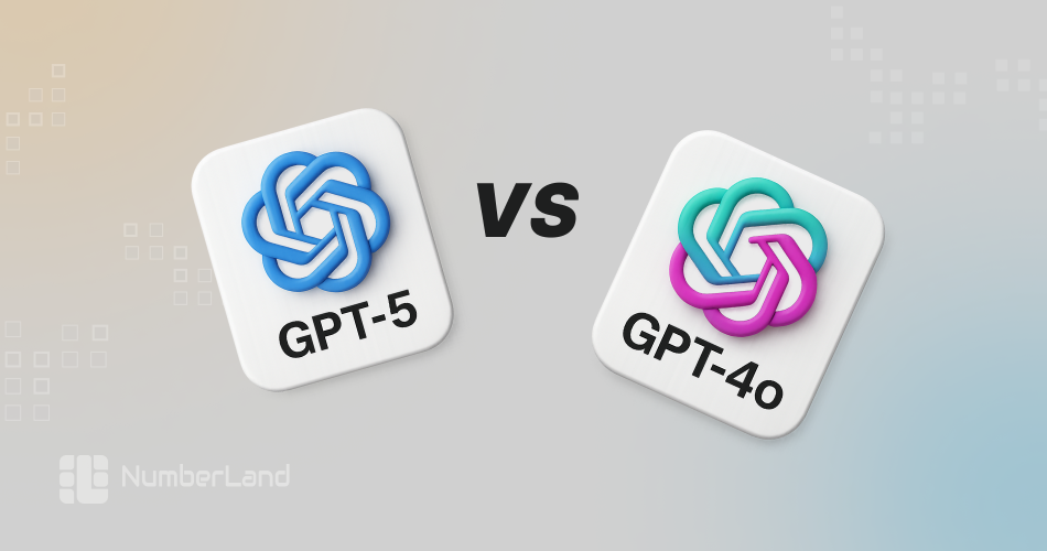 مقایسه gpt-5 و Gpt-4o