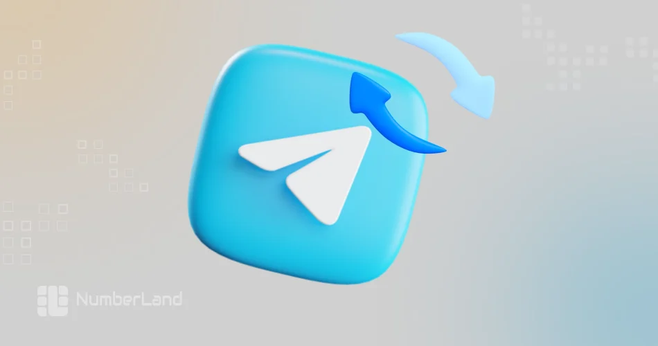 روش های بازگرداندن اکانت تلگرام