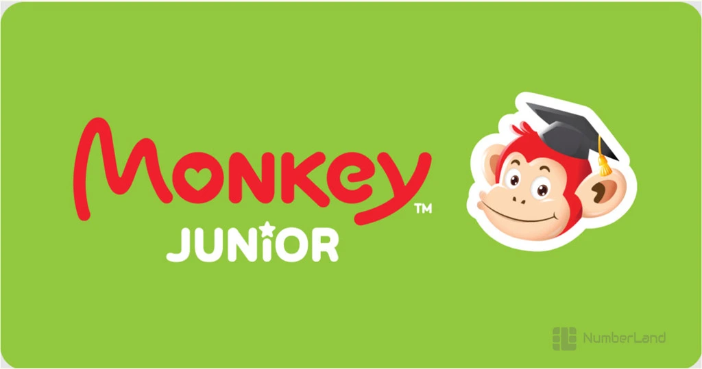 Monkey Junior