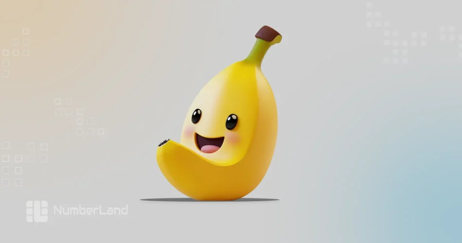 پرامپت های نانو بنانا