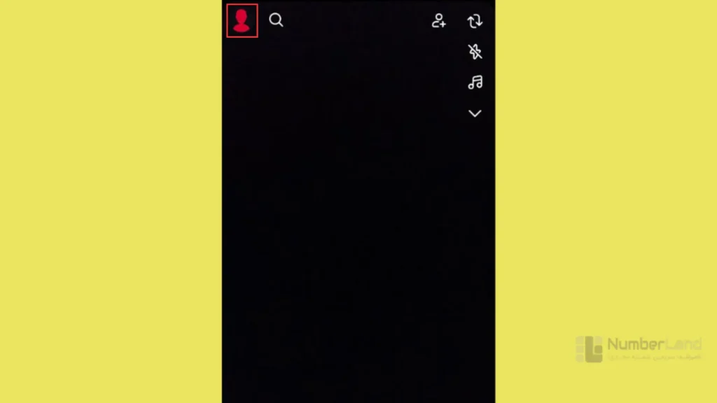 ذخیره عکس در اسنپ چت 1