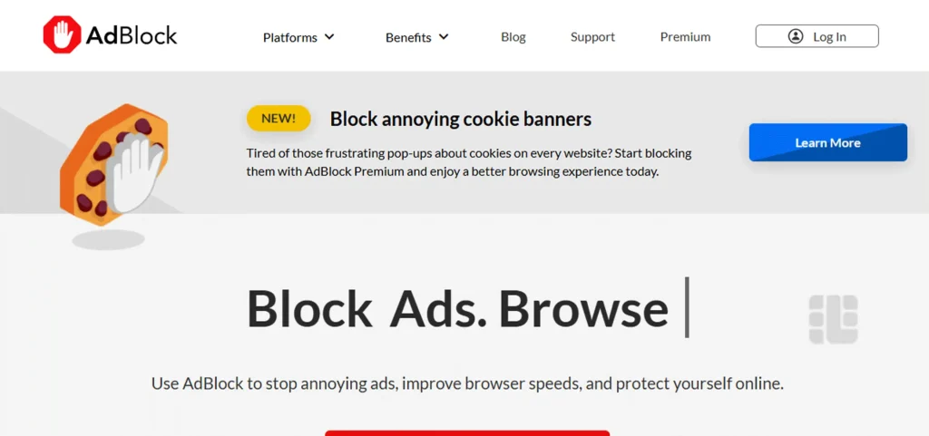 AdBlock