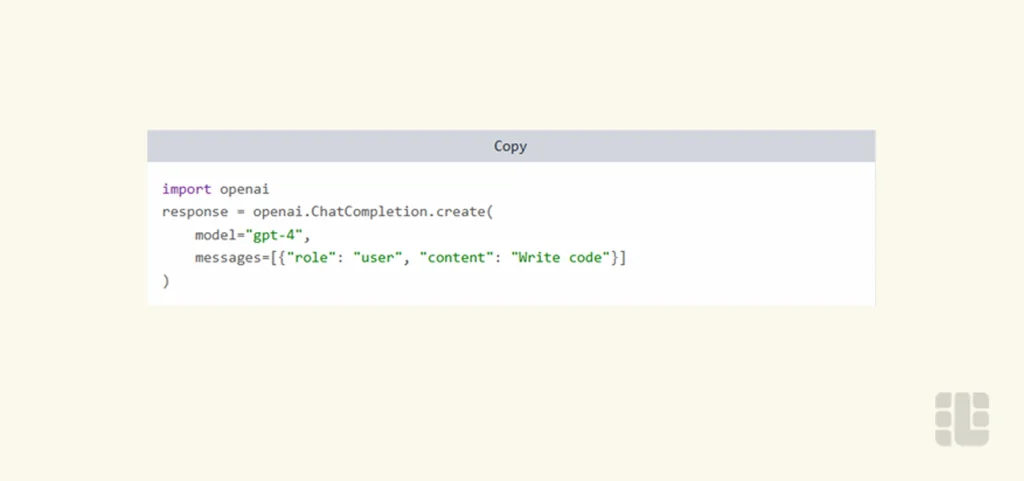 چند مثال از تفاوت کاربر عادی و مهندس هوش مصنوعی