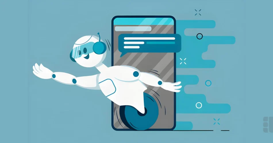 ربات تلگرام هوش مصنوعی