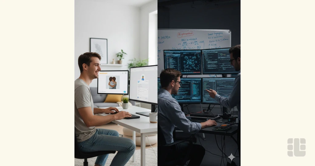 چه کسی مهندس هوش مصنوعی است؟