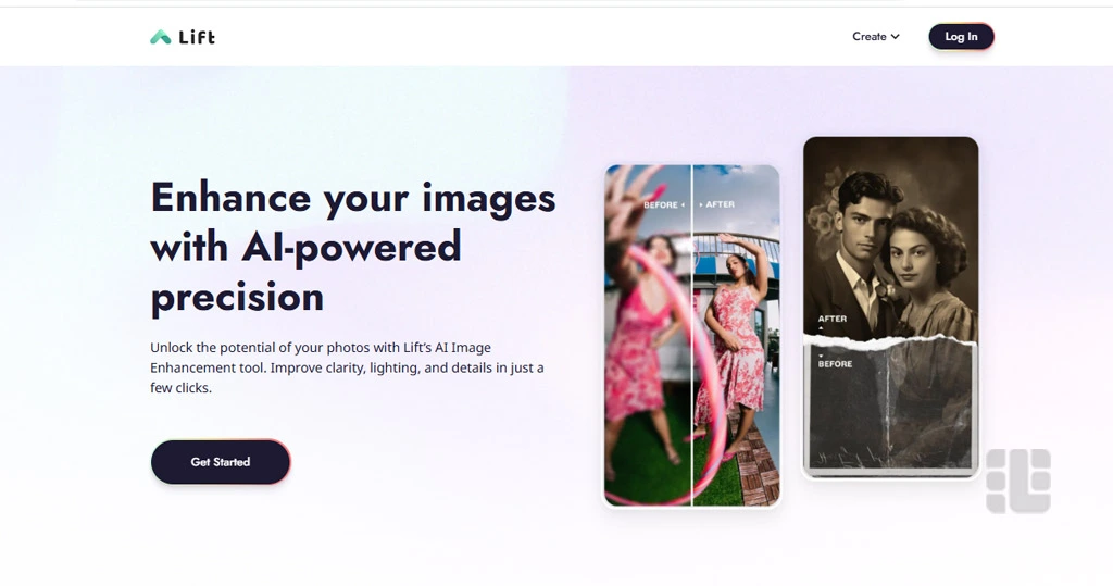 Let’s Enhance؛ افزایش کیفیت برای چاپ
