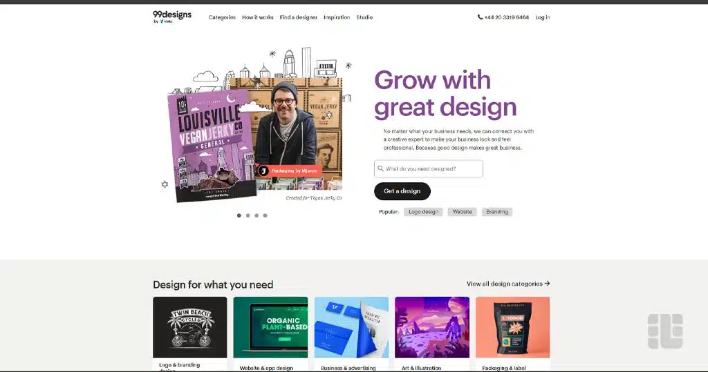 99designs