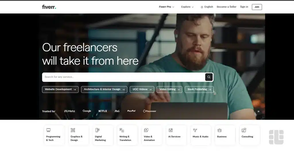 fiverr