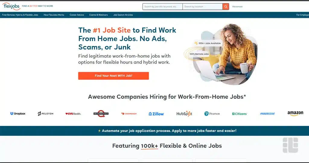 flexjobs
