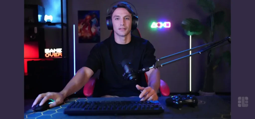 استریم و استریمر