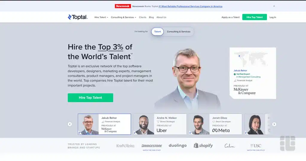 toptal