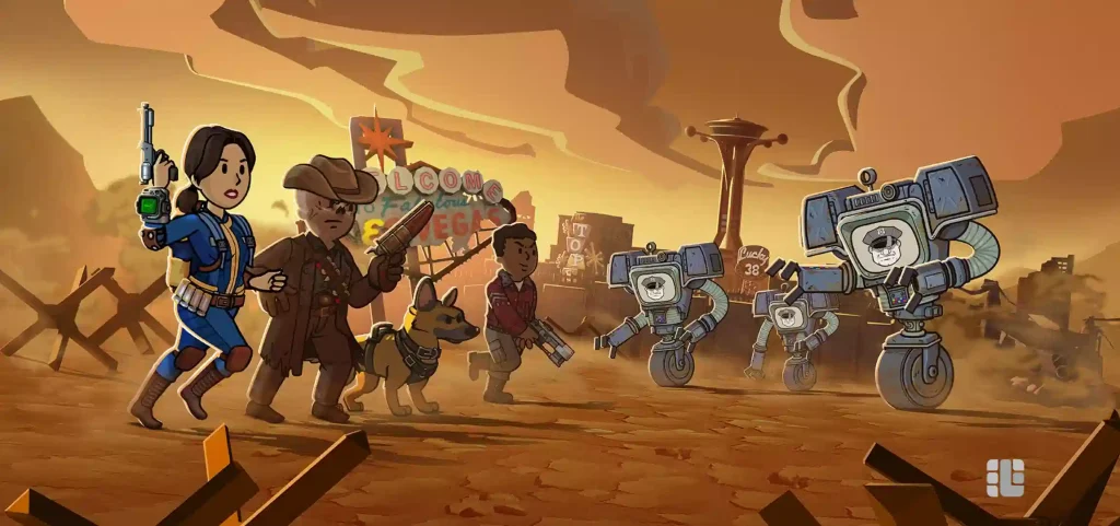 Fallout Shelter