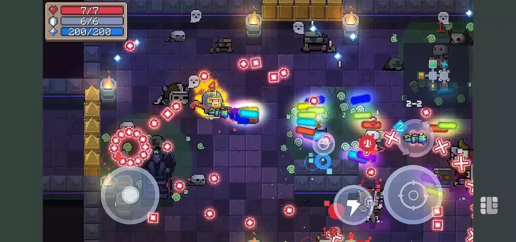 بازی Soul Knight