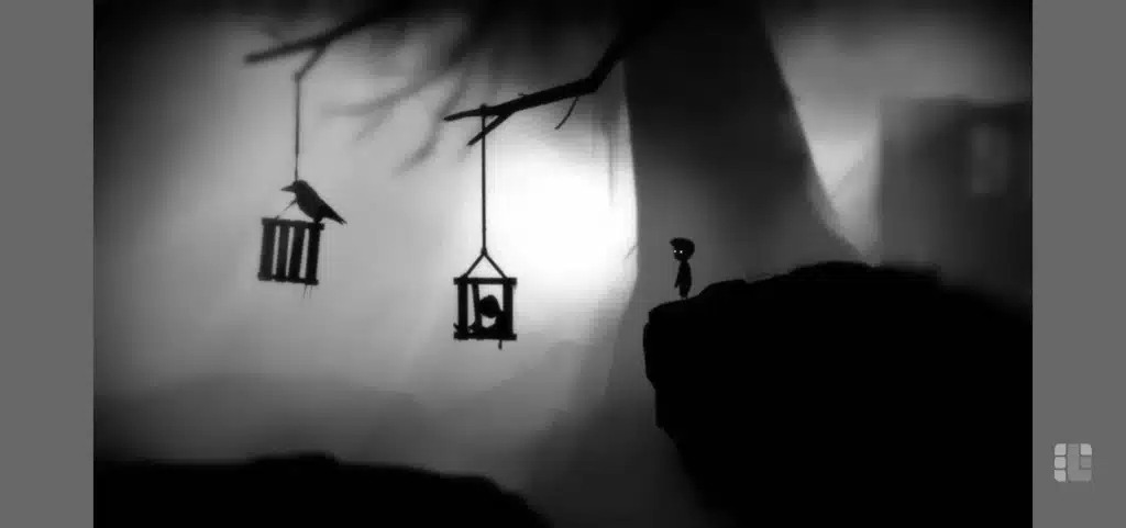 بازی Limbo