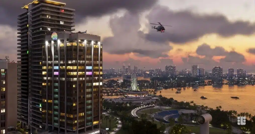 ۷۵ نکته مخفی از گیمپلی GTA 6؛ موشکافی کامل تریلر سوم