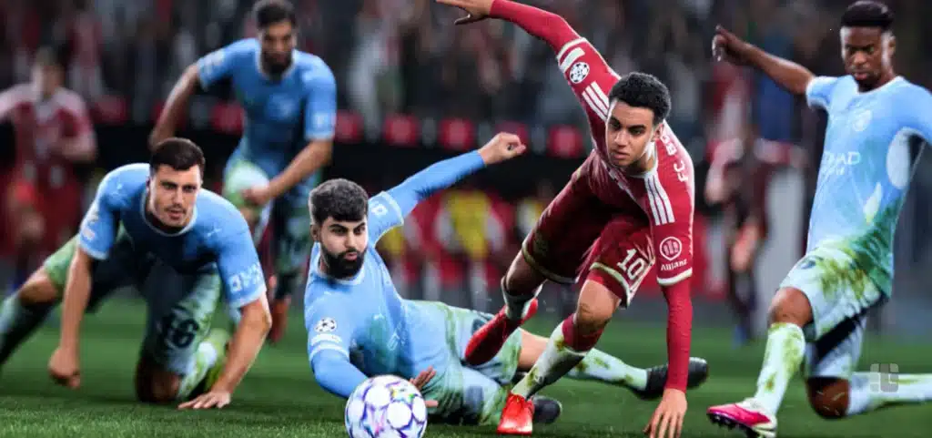 تاریخ انتشار بازی FC 27