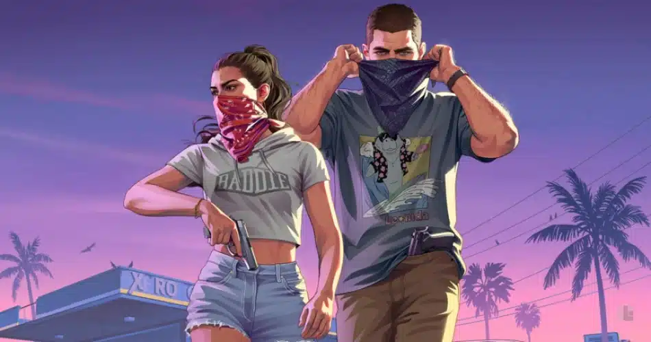 تریلر سوم gta6