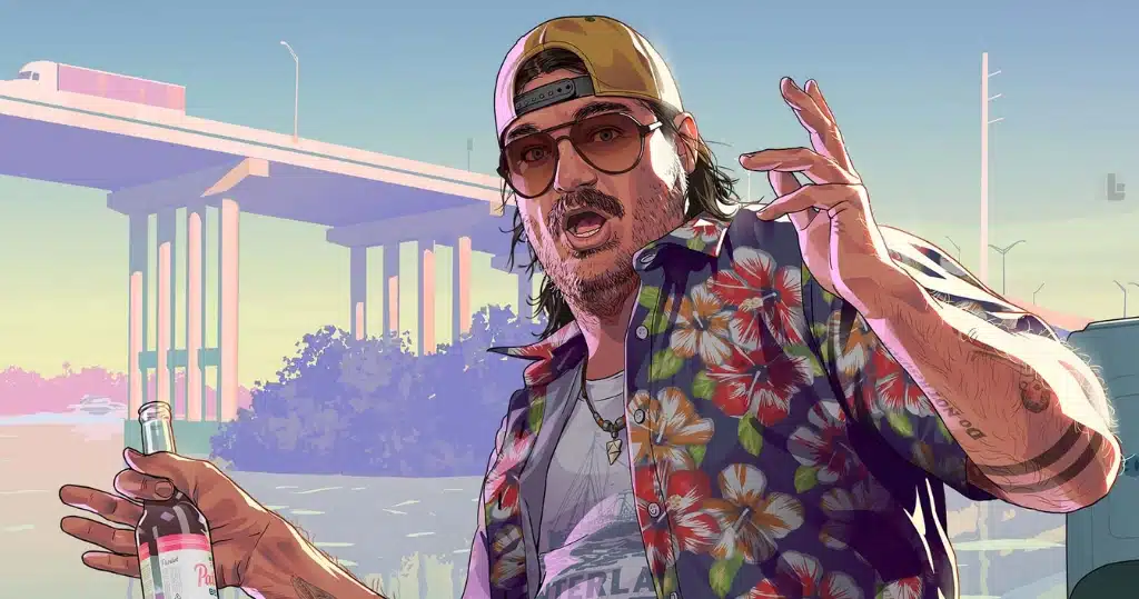 شخصیتهای gta 6