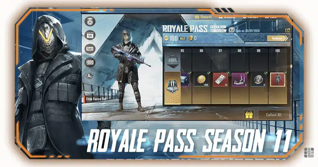 Royale Pass؛ بهترین راه برای خرجکردن یوسی در پابجی موبایل