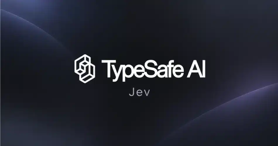 هوش مصنوعی Jev