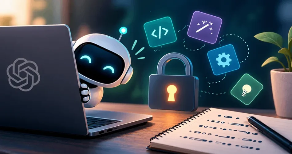 کدهای مخفی چت جی پی تی