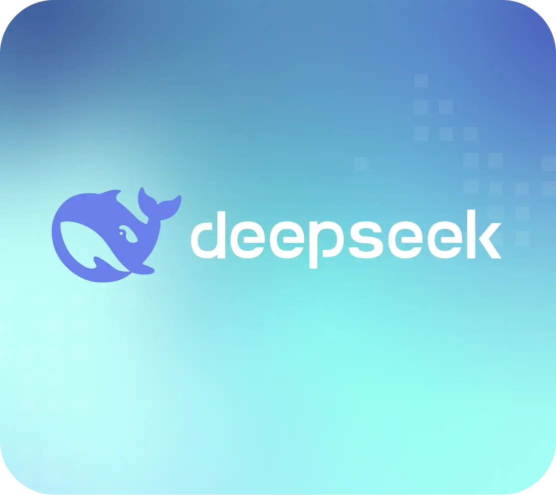 Deepseek  (بدون طرح فعال)