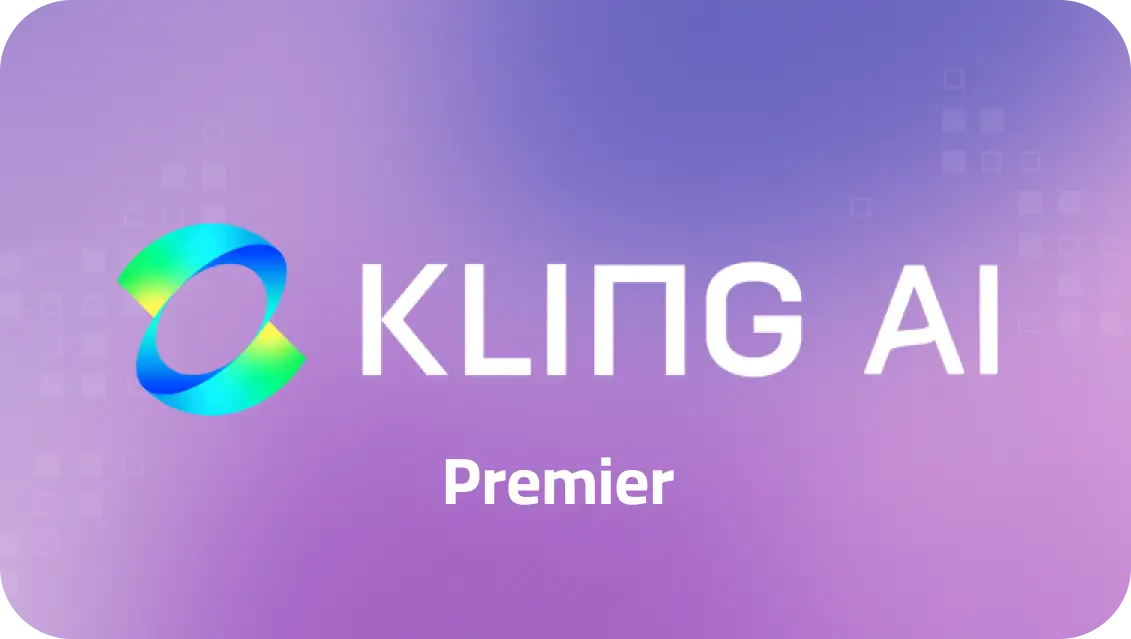 Kling AI  Premier