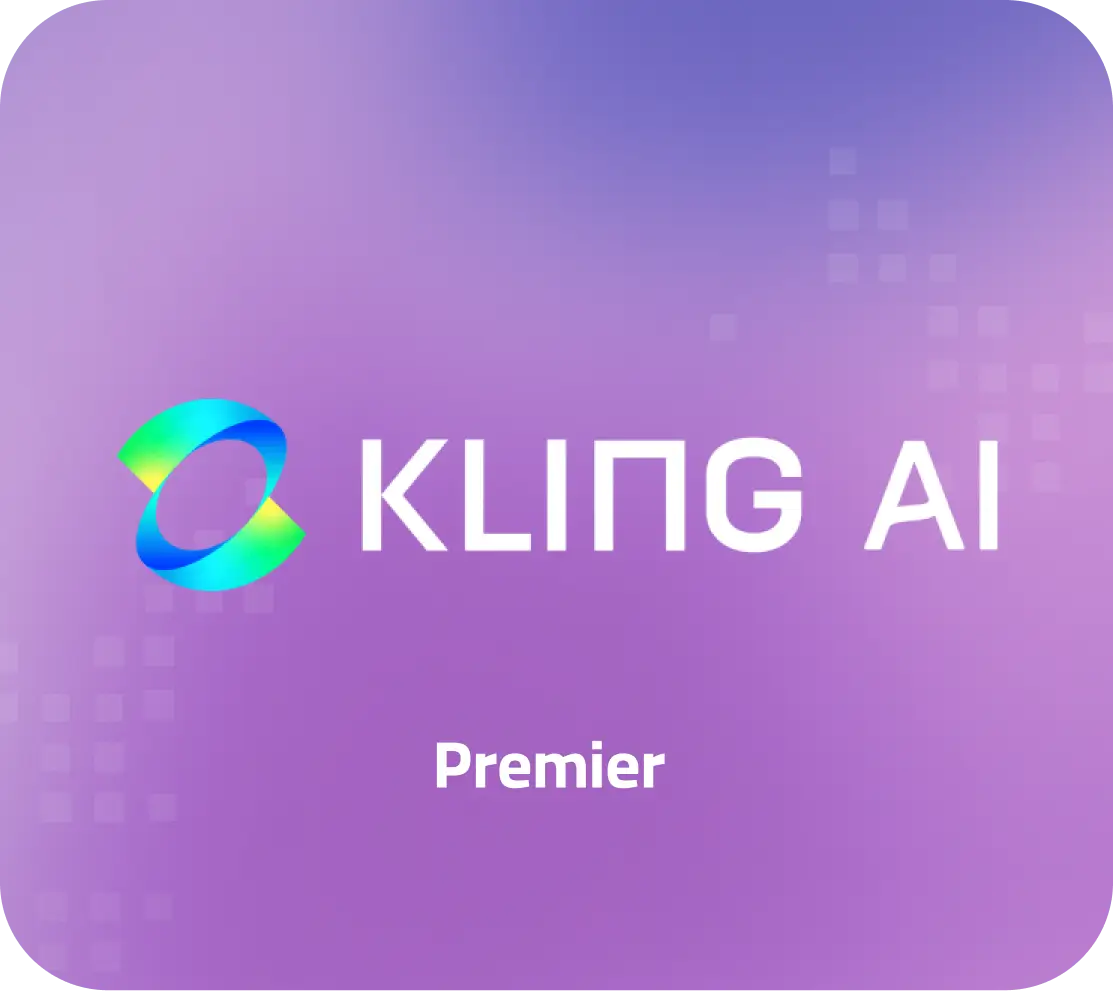 Kling AI  Premier