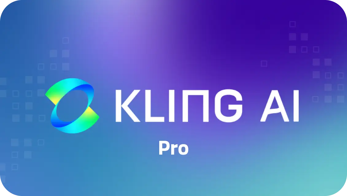 Kling AI Pro