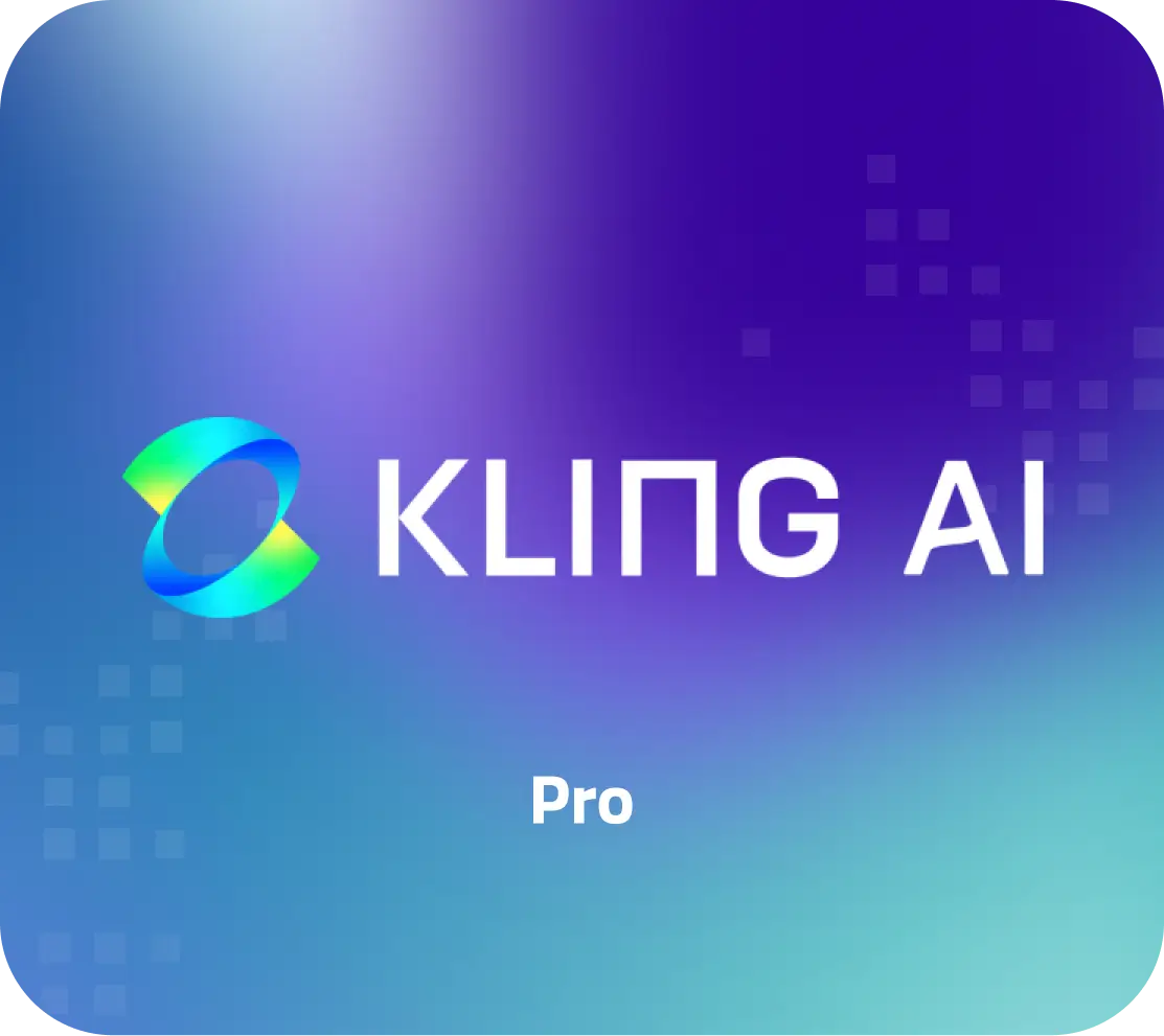 Kling AI Pro